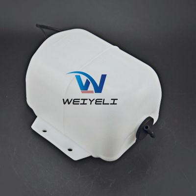 YX05P01012F1 YN05P01041F1 022810-8491 Water Cooling Liquid Expansion Tank SK120-1 120-2 120-3 200-6 200 120 160 170 210 230 295 330 Industrial Machinery Plastic Radiator Spare Water Kettle