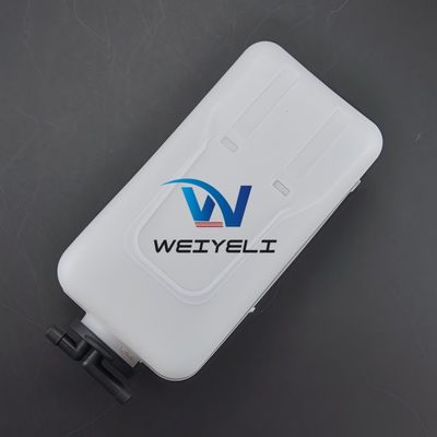 4431425 4397682 4197948 Small Auxiliary Kettle For EX60 ZAX70 ZAX80 EX40U EX50U EX60-5 Excavator Coolant Radiator Expansion Tank
