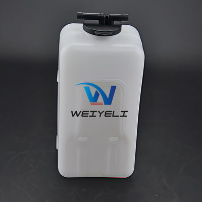 4431425 4397682 4197948 spare small kettle suitable for EX60 ZAX70 ZAX80 EX40U EX50U EX60-5 excavator coolant radiator expansion tank auxiliary kettle