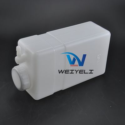 40C0371 21c1444 LG906E LG907E LG908E Excavator Coolant Expansion Tank Auxiliary Water Bottle Return Water Bottle Industrial Machinery Parts