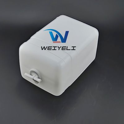 LG920E LG926E LG936E Excavator Coolant Expansion Tank Auxiliary Water Bottle Return Water Bottle Industrial Machinery Parts
