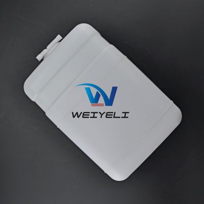 LG920E LG926E LG936E Excavator Coolant Expansion Tank Auxiliary Water Bottle Return Water Bottle Industrial Machinery Parts