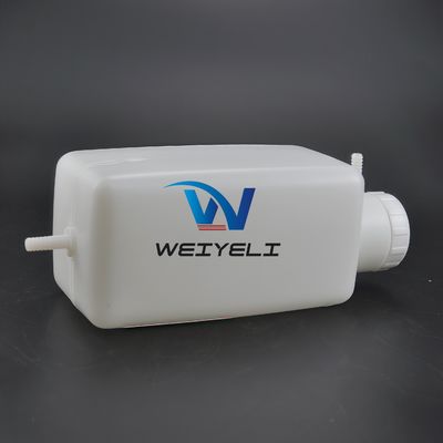 J213-04A-040011 For SE75 SE60 Excavator Auxiliary Antifreeze Water Tank Industrial Machinery Spare Small Water Tank