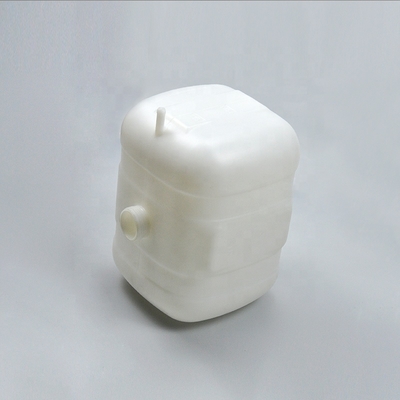 VOLVO EC210B  240B 290B Coolant Expansion Tank 17214674 11110410 17408222 17214676