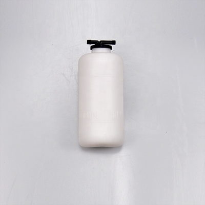 Doosan DH55 Coolant Expansion Tank 894370-4500 K1003355B  K1003355A K1003355  450107-00018  K1038409