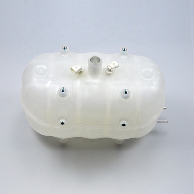 John Deere Coolant Expansion Tank AT381935 AT326151 GJ170802-259