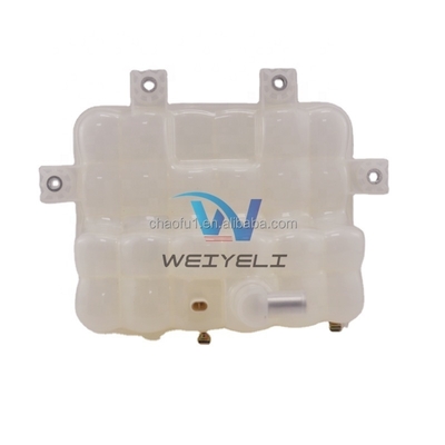 Caterpillar E320E 326E 329E Coolant Expansion Tank 3599390  369-2208 369-2207