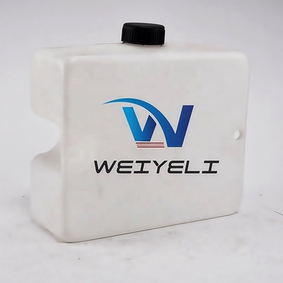 EC480dD/380D Excavator Coolant Expansion Tank VOE 14729115Construction Machinery Wiper Kettle
