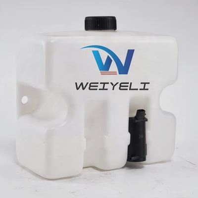 EC480dD/380D Excavator Coolant Expansion Tank VOE 14729115Construction Machinery Wiper Kettle
