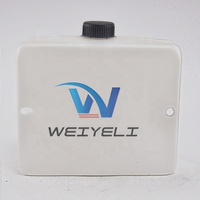 EC480dD/380D Excavator Coolant Expansion Tank VOE 14729115Construction Machinery Wiper Kettle