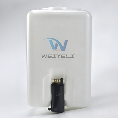 Hitachi EX470 Coolant Expansion Tank 4325519 56-906-61150 Construction Machinery Wiper Kettle