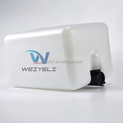 Hitachi EX470 Coolant Expansion Tank 4325519 56-906-61150 Construction Machinery Wiper Kettle