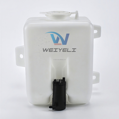 Volvo EC240B EC210B Auxiliary Water Tank VOE14529143 Construction Machinery Coolant Expansion Tank