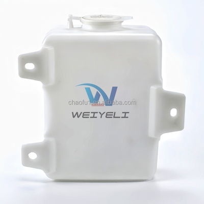 Volvo EC240B EC210B Auxiliary Water Tank VOE14529143 Construction Machinery Coolant Expansion Tank