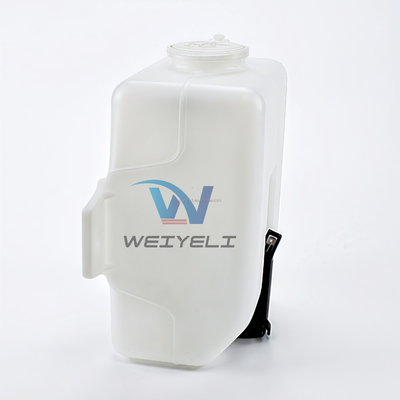 Volvo EC240B EC210B Auxiliary Water Tank VOE14529143 Construction Machinery Coolant Expansion Tank