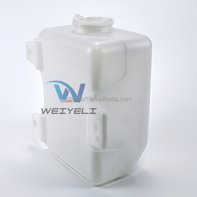 Volvo EC240B EC210B Auxiliary Water Tank VOE14529143 Construction Machinery Coolant Expansion Tank