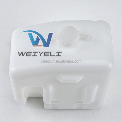 Daewoo Hyundai 21EG10140 Excavator Wiper Water Tank Construction Machinery Coolant Expansion