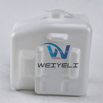 Daewoo Hyundai 21EG10140 Excavator Wiper Water Tank Construction Machinery Coolant Expansion