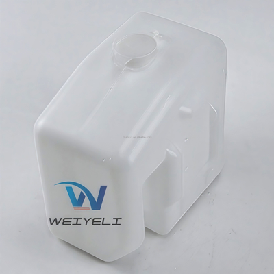 Daewoo Hyundai 21EG10140 Excavator Wiper Water Tank Construction Machinery Coolant Expansion