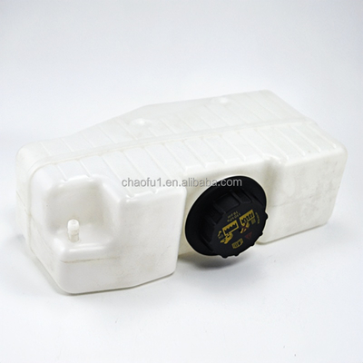 Bobcat T550 T590 T630 T650 Water Coolant Tank 7220028 Loader Radiator Expansion Tank