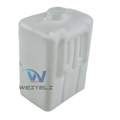 Kobelco SK60 Excavator Coolant Expansion Tank Construction Machinery Wiper Kettle