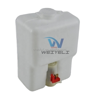 Kobelco SK60 Excavator Coolant Expansion Tank Construction Machinery Wiper Kettle