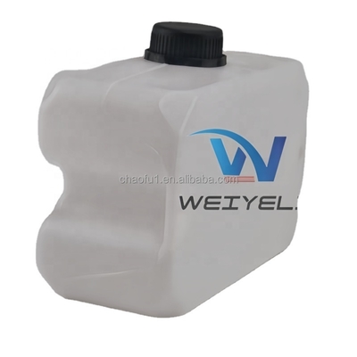 Volvo EC200B-460B Windshield Wiper Washer Tank 24V/12V VOE 14407682