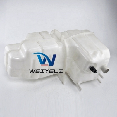SC 4 Series Tractor Plastic Coolant Expansion Tank  1421090 1385966 1482688 1511775 1765735