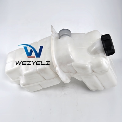 SC 4 Series Tractor Plastic Coolant Expansion Tank  1421090 1385966 1482688 1511775 1765735