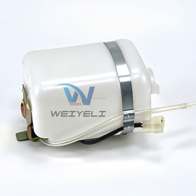 Excavator Wiper Cleaning Kettle for SY65/75/135/215/55/25-8 Models Construction Machinery Coolant Expansion Tank