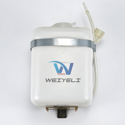 Excavator Wiper Cleaning Kettle for SY65/75/135/215/55/25-8 Models Construction Machinery Coolant Expansion Tank