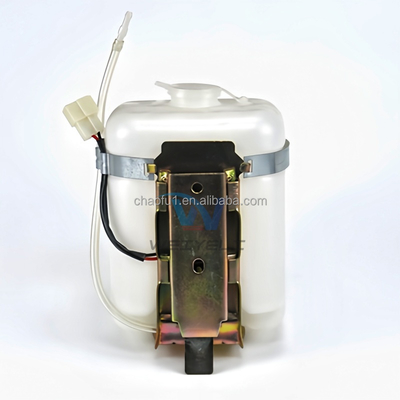 Excavator Wiper Cleaning Kettle for SY65/75/135/215/55/25-8 Models Construction Machinery Coolant Expansion Tank