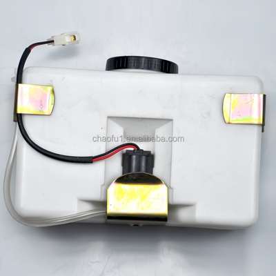 Liugong 46C0708 Excavator Wiper Kettle Assembly Construction Machinery Wiper Kettle