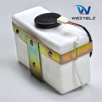 Liugong 46C0708 Excavator Wiper Kettle Assembly Construction Machinery Wiper Kettle