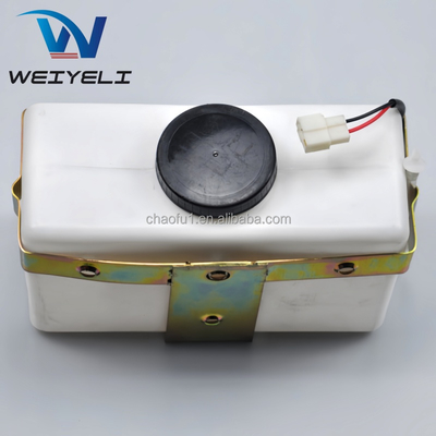 Liugong 46C0708 Excavator Wiper Kettle Assembly Construction Machinery Wiper Kettle