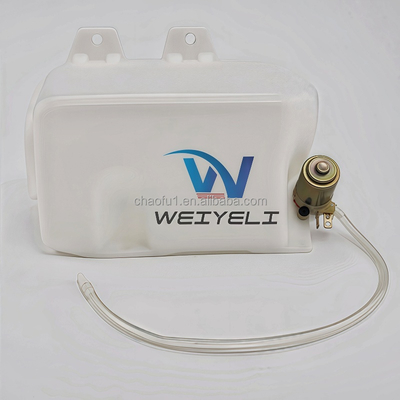 PC130 PC200 PC220 Excavator Windshield Washer Tank 21T-06-11350