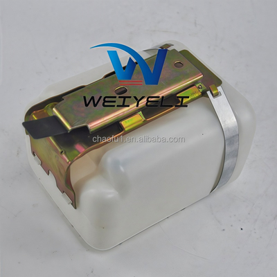 LiuGong Construction Machinery Wiper Kettle 20C0091 Coolant Expansion Tank with
