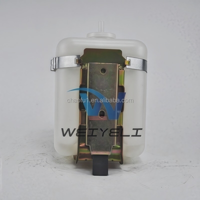 LiuGong Construction Machinery Wiper Kettle 20C0091 Coolant Expansion Tank with