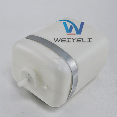 LiuGong Construction Machinery Wiper Kettle 20C0091 Coolant Expansion Tank with