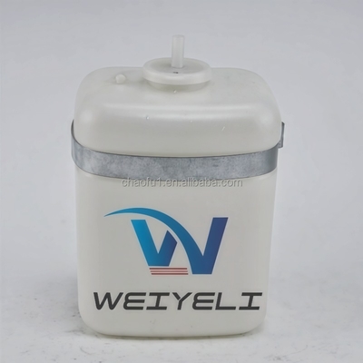 LiuGong Construction Machinery Wiper Kettle 20C0091 Coolant Expansion Tank with