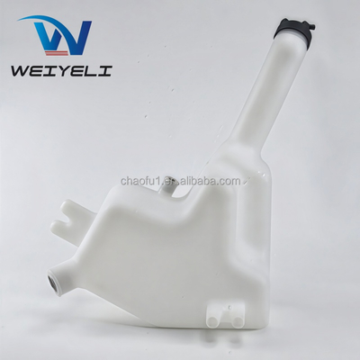 JCB 3CX 4CX Vase d'expansion de liquide de refroidissement 12602237 12602030