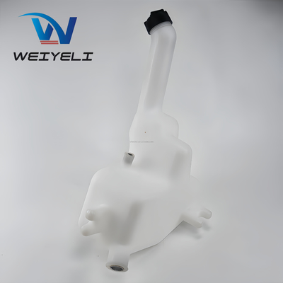 JCB 3CX 4CX Vase d'expansion de liquide de refroidissement 12602237 12602030