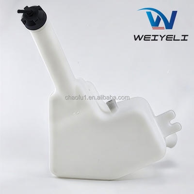 JCB 3CX 4CX Vase d'expansion de liquide de refroidissement 12602237 12602030