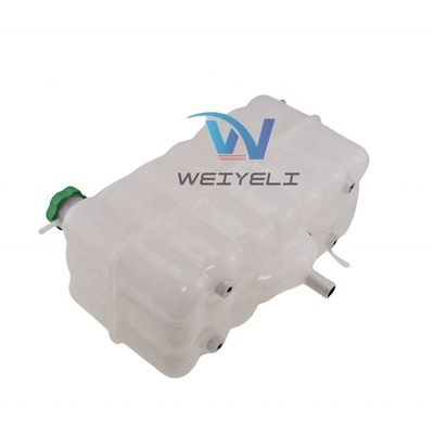 Caterpillar Excavator Coolant Expansion Tank 486-0884 for E374F E390F