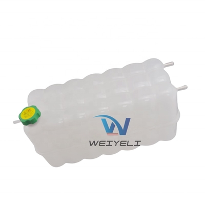 Caterpillar Excavator Coolant Expansion Tank 486-0884 for E374F E390F