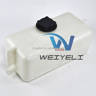 Dynapac Ca152D Ca252D Vase d'expansion de liquide de refroidissement 374864 4700374864 Réservoir de trop-plein de radiateur de bulldozer