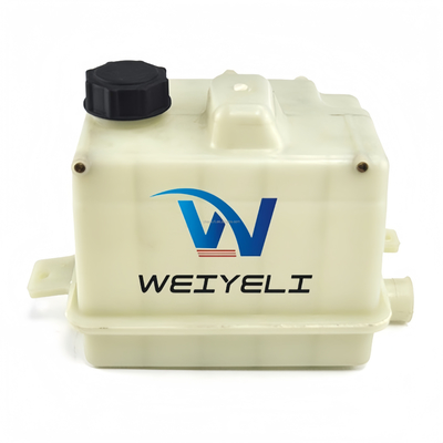 JCB Excavator Coolant Expansion Tank 332E9125 34690016 Loader Radiator Expansion Tank