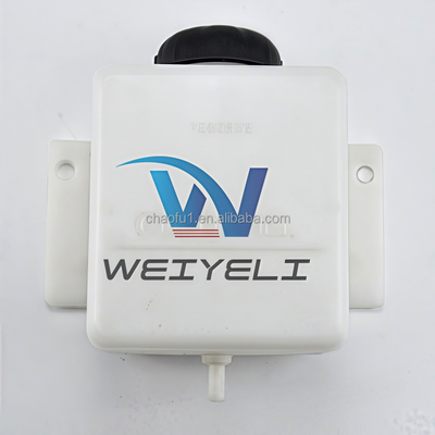 Bobcat Excavator Coolant Expansion Tank 7286509 7286508 for E32 E35 E50 Models