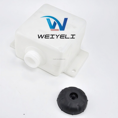 Bobcat Excavator Coolant Expansion Tank 7286509 7286508 for E32 E35 E50 Models