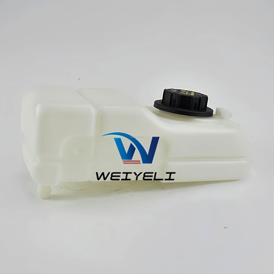 Réservoir d'expansion de liquide de refroidissement Kubota V2203 6736379 pour chargeur Bobcat